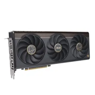 ASUS PROART -RTX5070TI-O16G NVIDIA GEFORCE RTX 5070 TI 16 GO GDDR7 