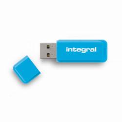Integral NEON lecteur USB...
