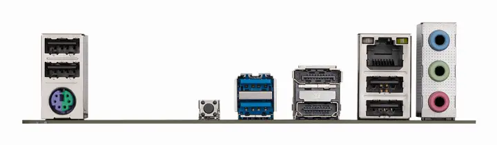 GIGABYTE A620M H - A620/AM5/DDR5/MATX 