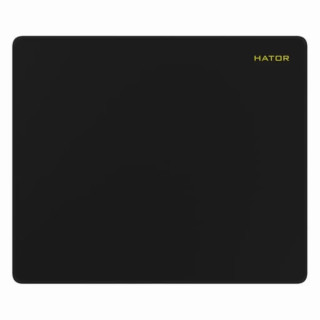 HATOR TONN EVO L ESPORT EDITION - NOIR - 500 X 420 X 4MM 