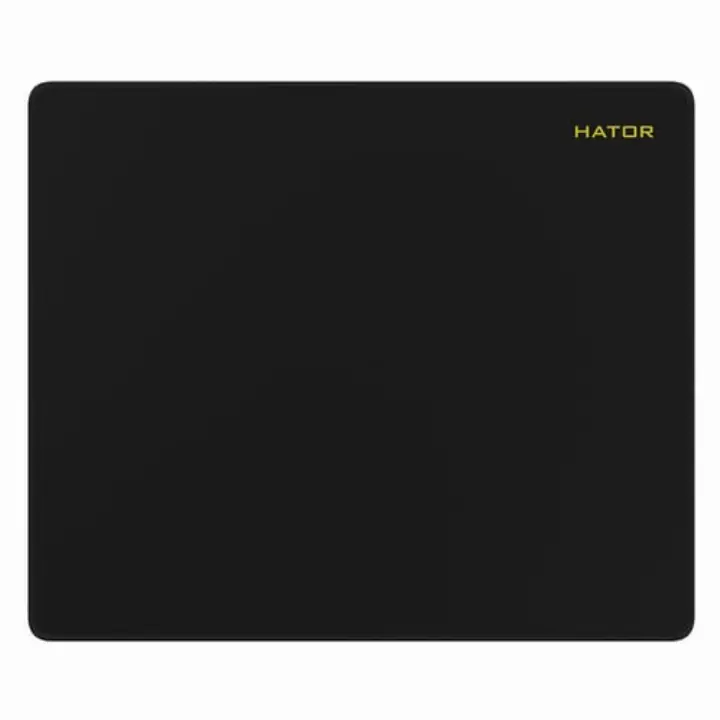 HATOR TONN EVO L ESPORT EDITION - NOIR - 500 X 420 X 4MM 