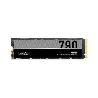 LEXAR 4TO M.2 NVME GEN4 - LNM790X004T-RNNNG 