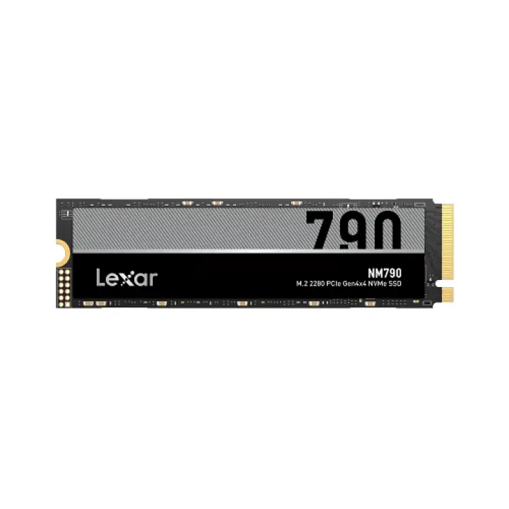 LEXAR 4TO M.2 NVME GEN4 - LNM790X004T-RNNNG 