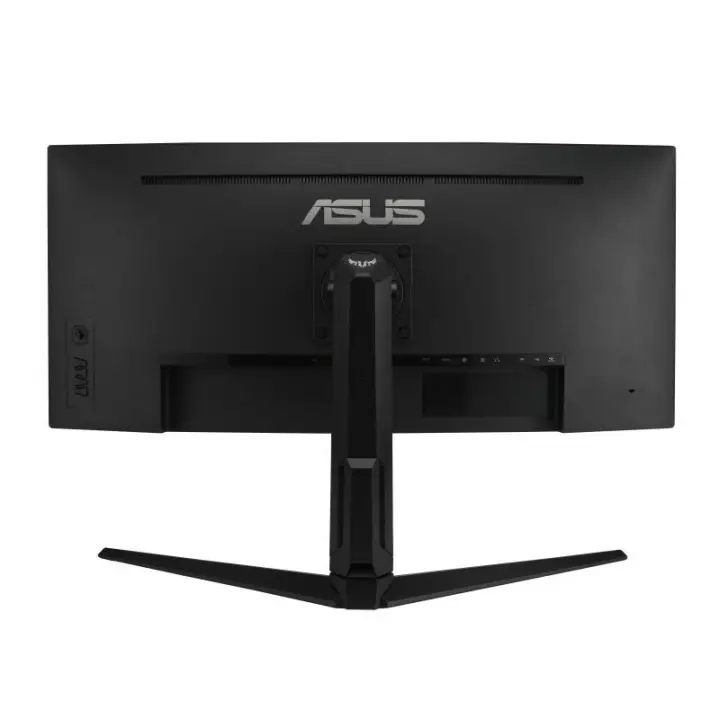 ASUS VG34VQL1B - 34/VA/1MS/WQHD/HDMI/DP/USB/HP/165HZ 