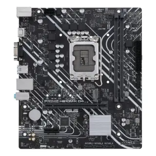 ASUS PRIME H610M-K D4 - H610/LGA1700/DDR4/MATX 