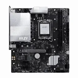 MSI PRO H810M-B - H810/LGA1851/DDR5/MATX 
