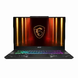MSI CYBORG 17.3 FHD 144HZ/C5 210H/5060/16G/512G/FD 