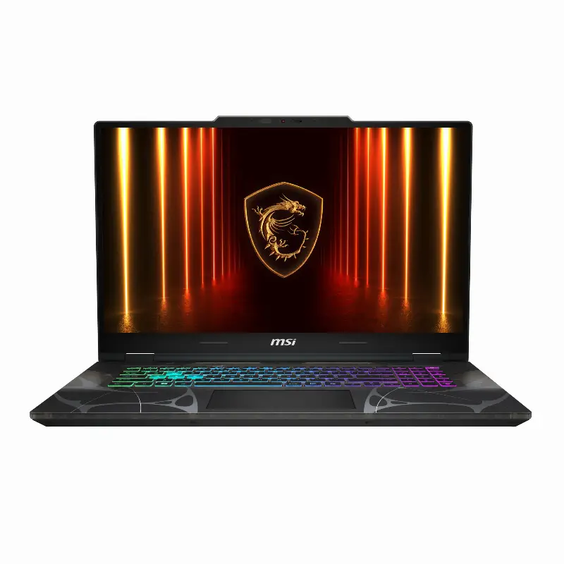 MSI CYBORG 17.3 FHD 144HZ/C5 210H/5060/16G/512G/FD 