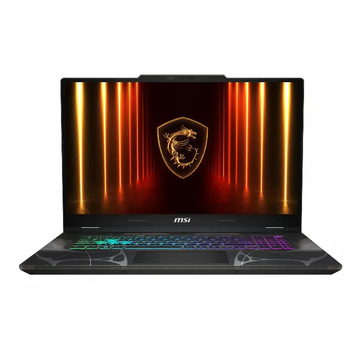 MSI CYBORG 17.3 FHD 144HZ/C5 210H/5060/16G/512G/FD 