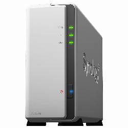 SYNOLOGY DS120J 1BAY 800MHZDC 