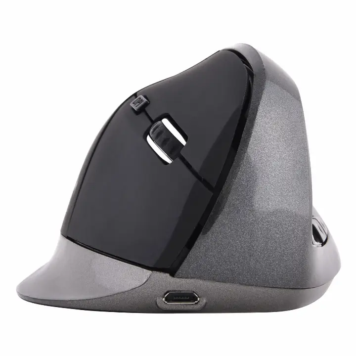 BLUESTORK ERGONOMIQUE SANS FIL