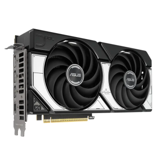 ASUS DUAL GEFORCE RTX 5070 12GB GDDR7 