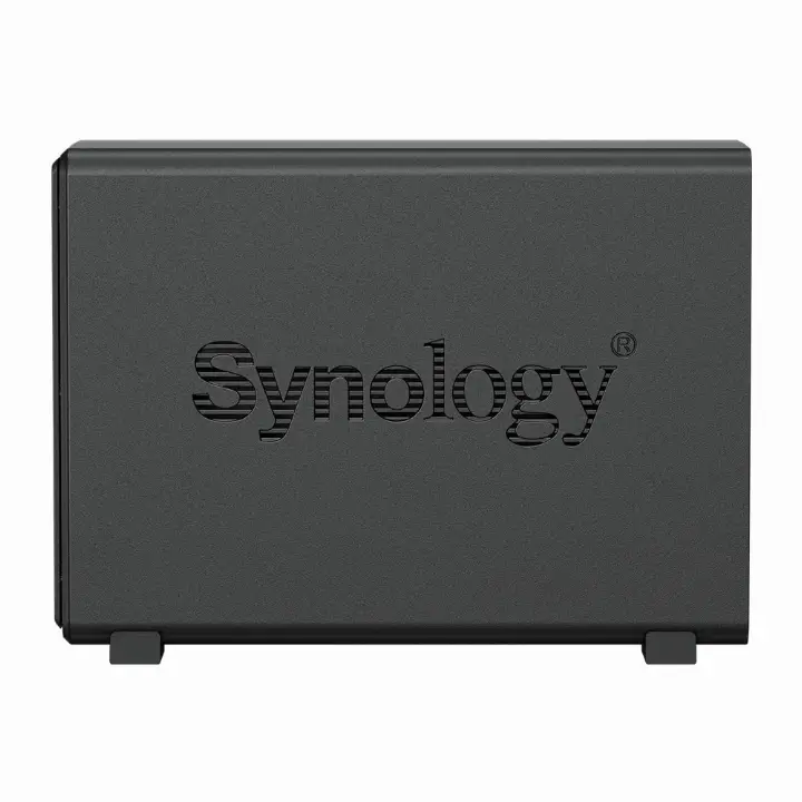 SYNOLOGY DISKSTATION DS124 - 1 BAIE 