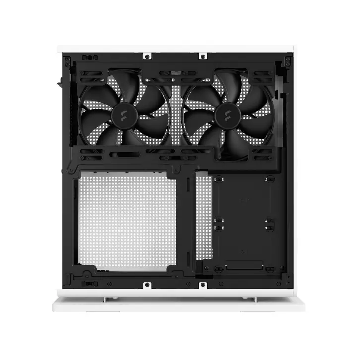 FRACTAL DESIGN RIDGE BLANC - MT/SFX/SFX-L/ITX 