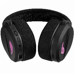 ASUS ROG PELTA - NOIR/SANS FIL 