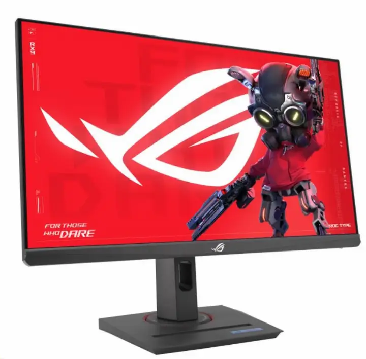 ASUS XG259CS 24.5 FHD/180HZ/F-IPS/1MS/USB-C/G-SYNC 