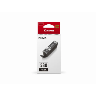 CANON CARTOUCHE D'ENCRE NOIRE - PGI-530PGBK 