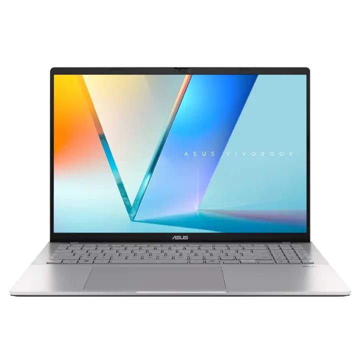 ASUS VIVOBOOK 16 OLED FHD+/R7AI-350/32GO/512GO/W11# 
