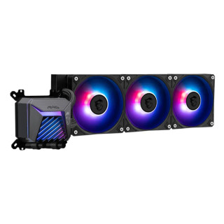 MSI MAG CORELIQUID A15 360 - NOIR 