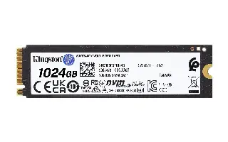 KINGSTON 1TO M.2 NVME GEN4 - KC3000 