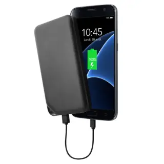 T'NB POWERBANK 2XUSB 10 000 MAH / 10W 