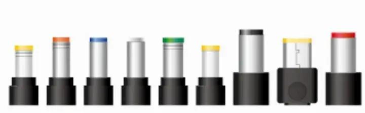 FSP NB PRO 120 - CHARGEUR UNIVERSELLE 120W 