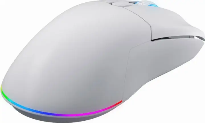 HATOR PULSAR 3 - SANS FIL - BLANC 