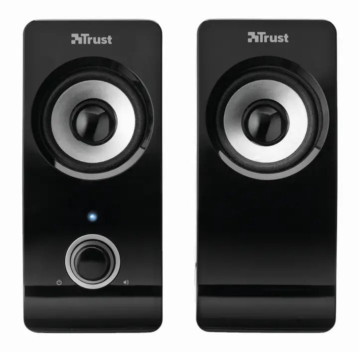 TRUST REMO 2.0 SPEAKER SET 