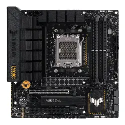 ASUS TUF GAMING B650M-PLUS - B650/AM5/DDR5/MATX 