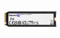 KINGSTON 1TO M.2 NVME GEN4 FURY RENEGADE- SFYRSK/2000G W/HS 