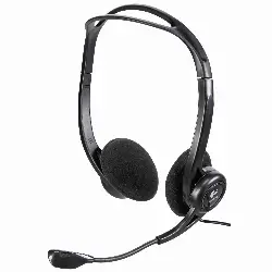 LOGITECH CASQUE MICRO AUDIO PC