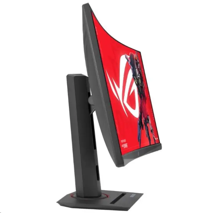 ASUS ROG XG27WCMS 27CURVE QHD/280HZ/VA/1MS/USB-C 