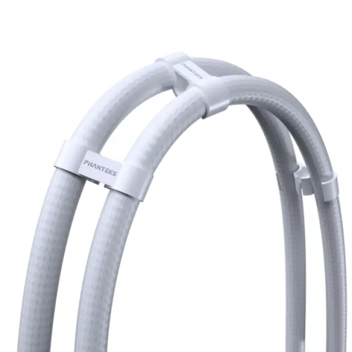 PHANTEKS GLACIER ONE 360D30 X2 DRGB AIO - 360 MM - BLANC 