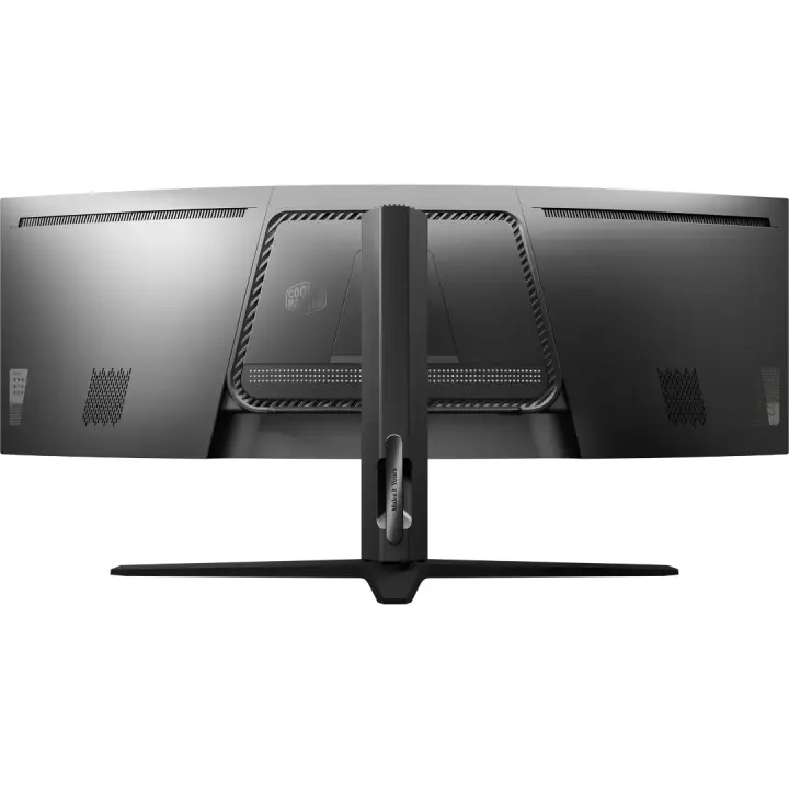 COOLER MASTER GP57ZS 57 DUHD CURVE/120HZ/MINILED/1MS/FSPREM 