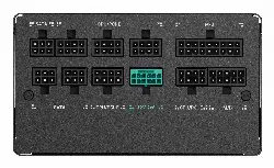 DEEPCOOL GAMERSTORM ATX 3.1 850W - 80+ GOLD FM - PN850-M 