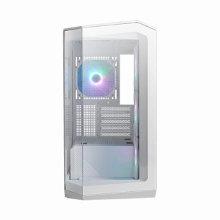 MSI MAG PANO M100R PZ WHITE 