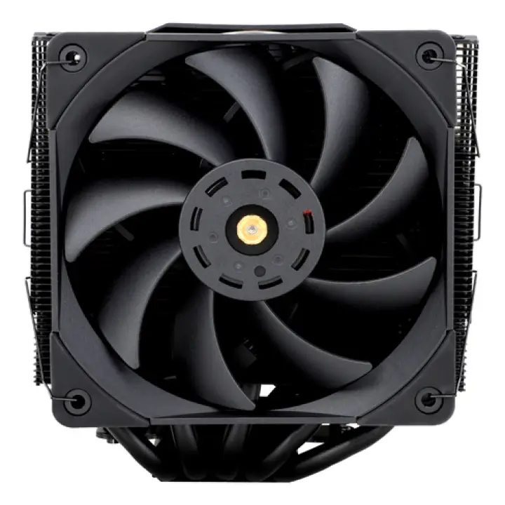 THERMALRIGHT FROST COMMANDER 140/NOIR 