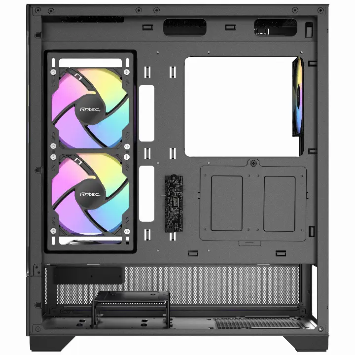 ANTEC CX700 ARGB NOIR - MT/SANSALIM/ATX 