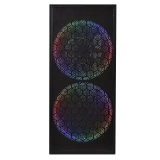 M.RED MR-S03 FACADE METAL PERF