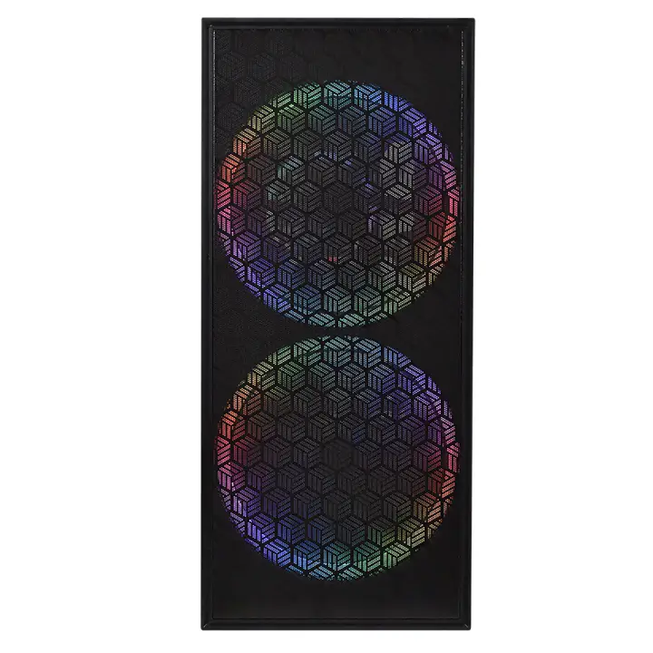 M.RED MR-S03 FACADE METAL PERF