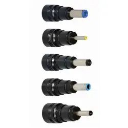 PORT ADAPTATEUR SECTEUR POUR NOTEBOOK ASUS 65W 