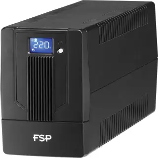 FORTRON (FSP) IFP 2000 - 2000V