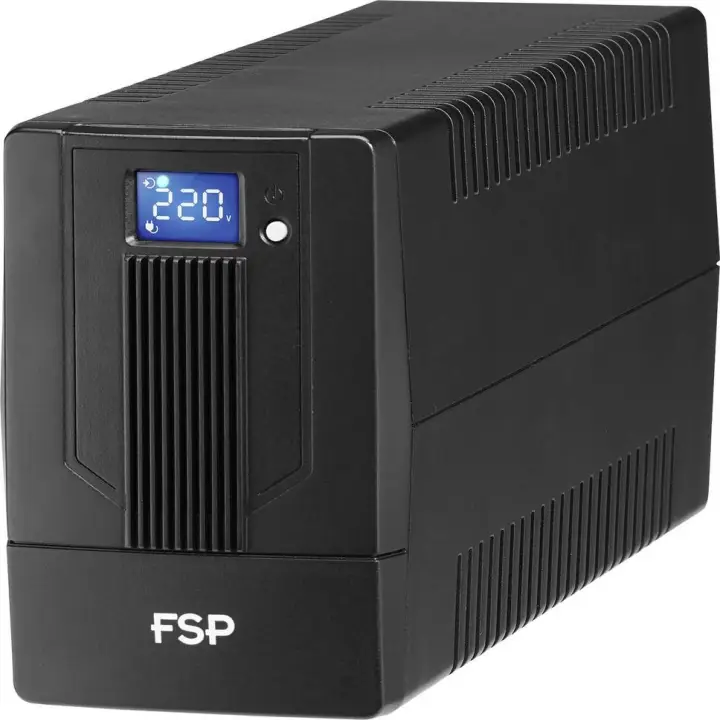 FORTRON (FSP) IFP 2000 - 2000V