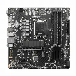 MSI PRO B760M-P - B760/LGA1700/DDR5/MATX 