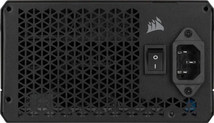 CORSAIR ATX 750W - RM750X 80+ GOLD MOD. - CP-9020199-EU 