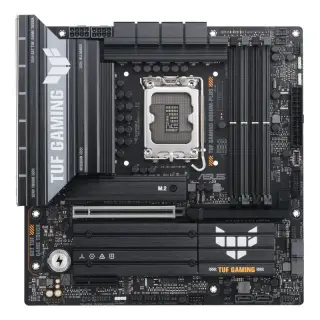ASUS TUF GAMING B860M-PLUS 