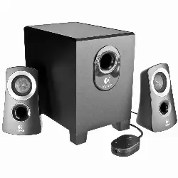 LOGITECH ENCEINTE SYSTEM Z313 