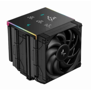 DEEPCOOL AK620 DIGITAL PRO - NOIR 