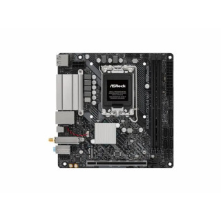 ASROCK B760M-ITX/D4 WIFI - LGA1700/DDR4/ITX 