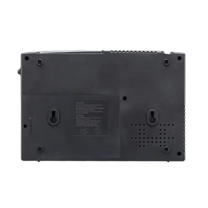 INFOSEC ZEN LIVE 1000VA - 4 PR